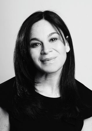 12 ερωτήσεις στη Ντέμπορα Μάγερς