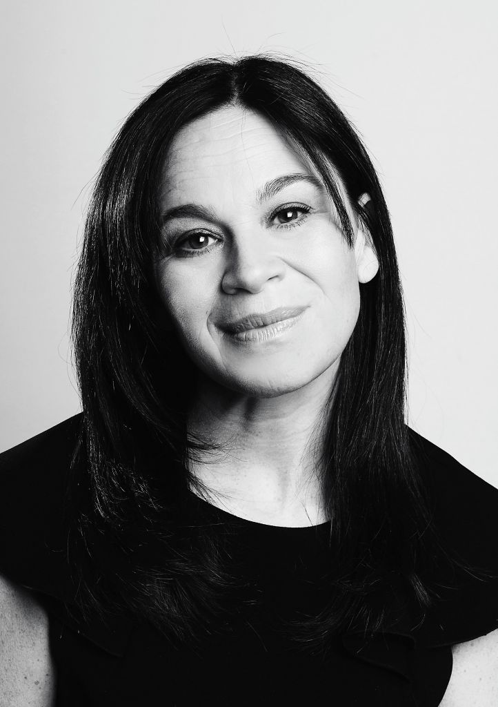 12 ερωτήσεις στη Ντέμπορα Μάγερς