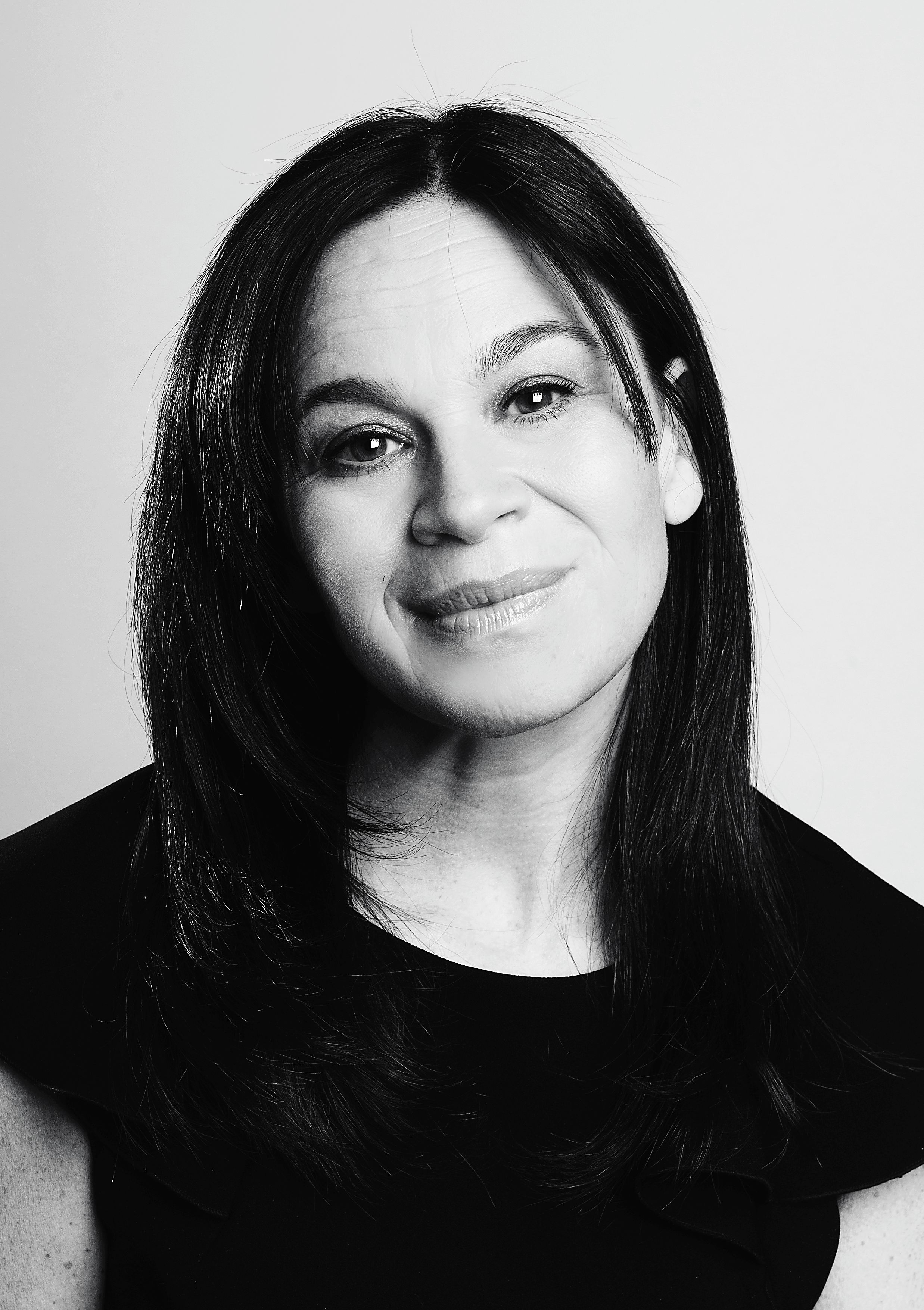 12 ερωτήσεις στη Ντέμπορα Μάγερς