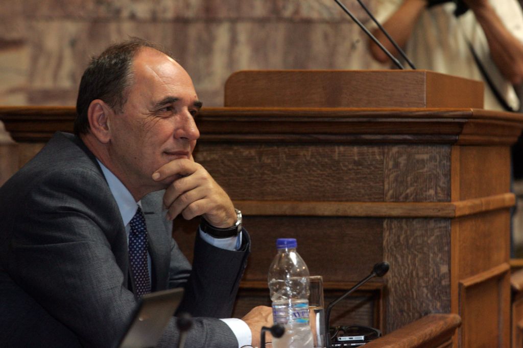 Σταθάκης: Κανένα καταστροφολογικό σενάριο δεν έχει συμβεί