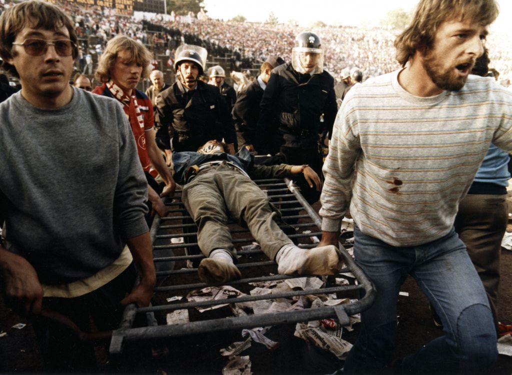 Τριάντα χρόνια από τη τραγωδία του Χέιζελ