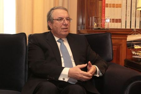 Γεώργιος Μπαμπινιώτης: «Δύσκολα» ελληνικά για απαιτητικούς χρήστες