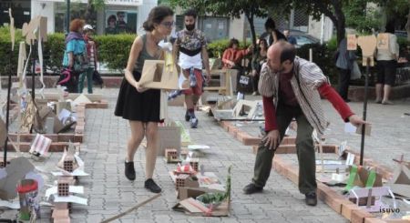 Ιστορικά κτίρια και εγκαταστάσεις της Αθήνας σε e-διαβούλευση
