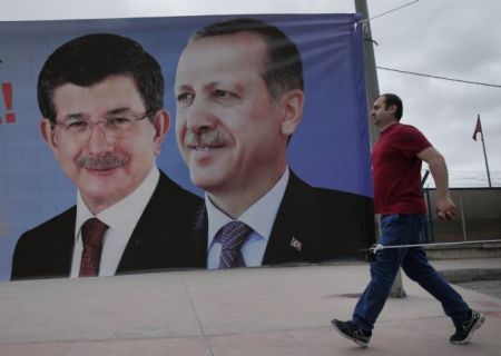 Ερντογάν: Κάντε με Σουλτάνο για να ευημερήσετε