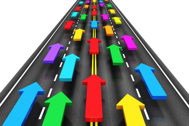 Μποτιλιάρισμα στο Internet από τα «δικτυωμένα»αυτοκίνητα