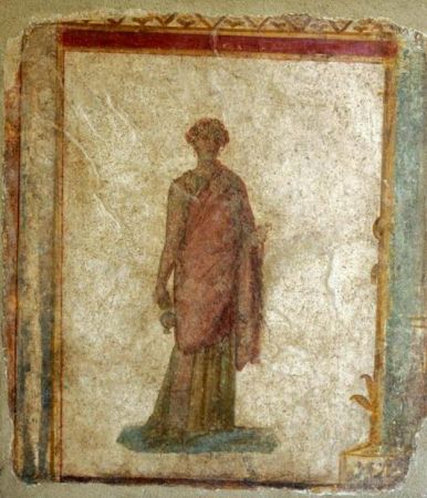 Οι ΗΠΑ επιστρέφουν αρχαία στην Ιταλία