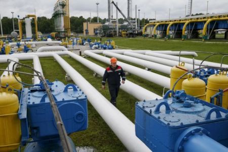 Τι κρύβει ο πόλεμος των αγωγών αερίου