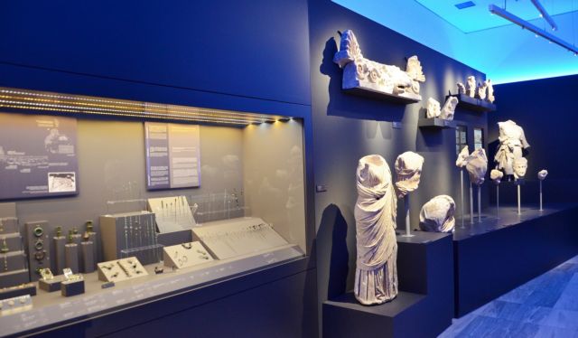 Δύο ελληνικά μουσεία υποψήφια για «Ευρωπαϊκό Μουσείο 2016» | tovima.gr