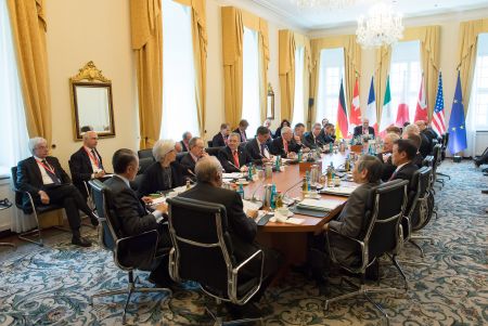 Deutsche Welle: To «ελληνικό πνεύμα» της Δρέσδης