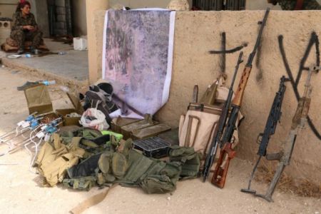 Λιβύη: Το Ισλαμικό Κράτος κατέλαβε αεροπορική βάση και διεθνές αεροδρόμιο