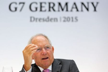 Βερολίνο: «Δεν ξέρουμε τίποτε για έκτακτο Eurogroup με θέμα την Ελλάδα»