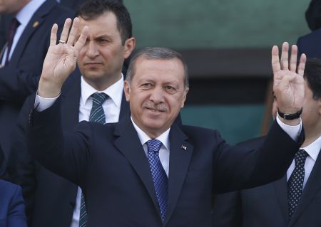 Τουρκία: Μήνυμα στον Γκιουλέν η κρατικοποίηση της Bank Asya