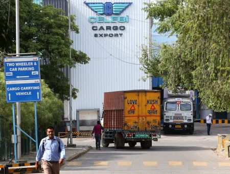 Νέο Δελχί: Δεν εντοπίστηκε ραδιενεργό υλικό στο αεροδρόμιο