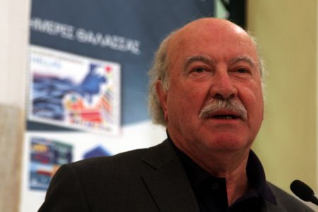 Γ. Ανωμερίτης: «Εγώ δεν ήλθα για να ξεπουλήσω το λιμάνι»