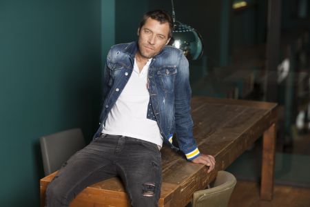 Γιάννης Στάνκογλου