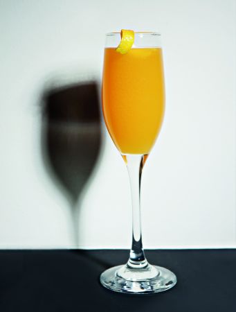 To κοκτέιλ του μήνα