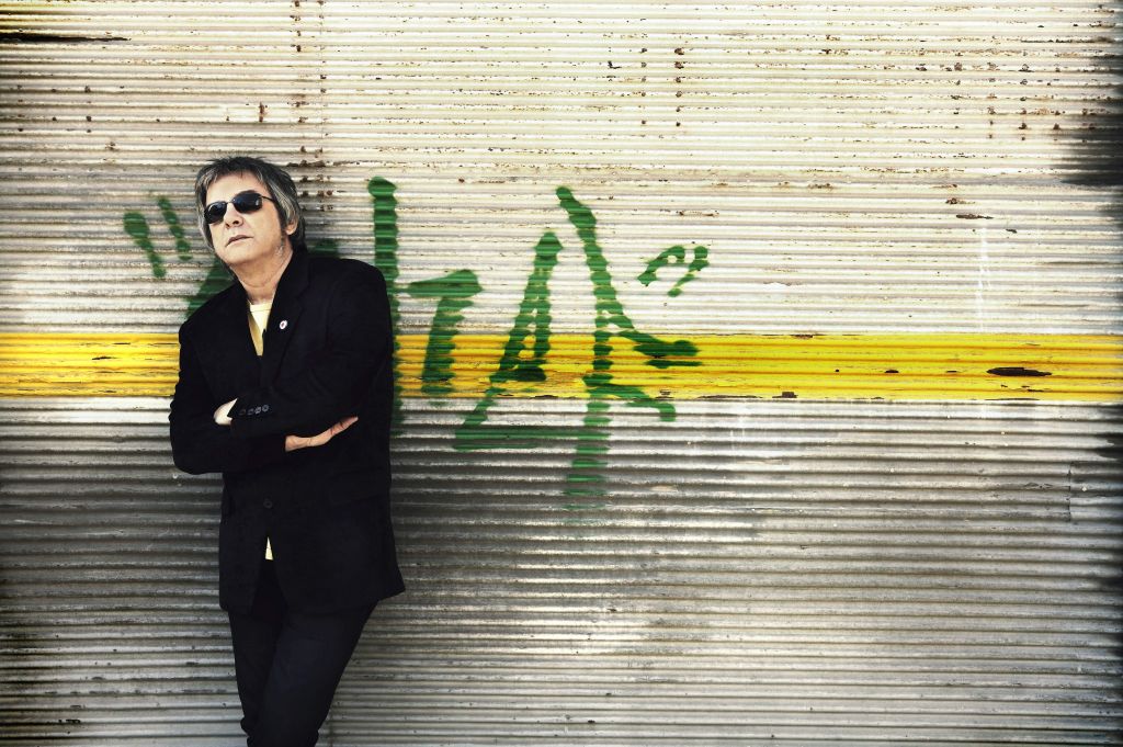 Ο Γιώργος Δημητριάδης «Αυτοπροσώπως» στον Νίκο Θρασυβούλου