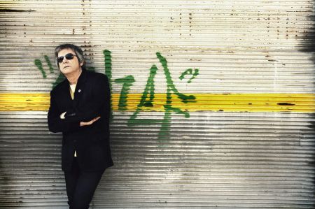 Ο Γιώργος Δημητριάδης «Αυτοπροσώπως» στον Νίκο Θρασυβούλου