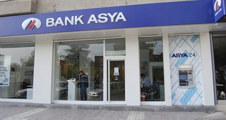 Τουρκία: Ανεστάλησαν οι δραστηριότητες της Bank Asya