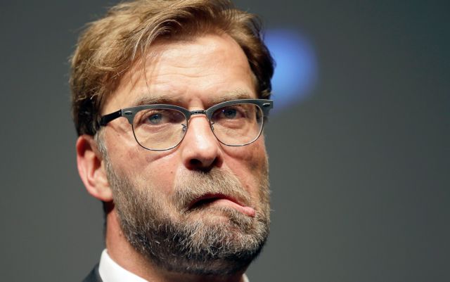 «Θα κάνω ένα διάλειμμα μέχρι νεωτέρας» είπε ο Κλοπ