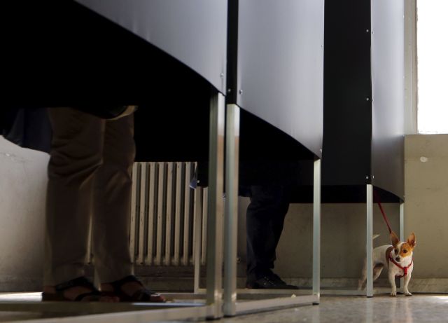 Έχασε και την μάχη της Βενετίας ο Ρέντσι