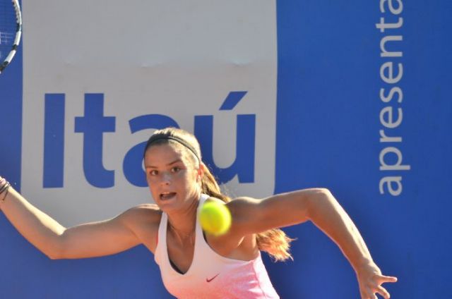 Μεγάλη νίκη της Σάκκαρη στο US Open τένις