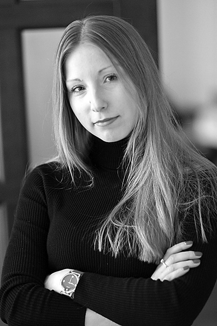 Η ερευνήτρια των σιωπών