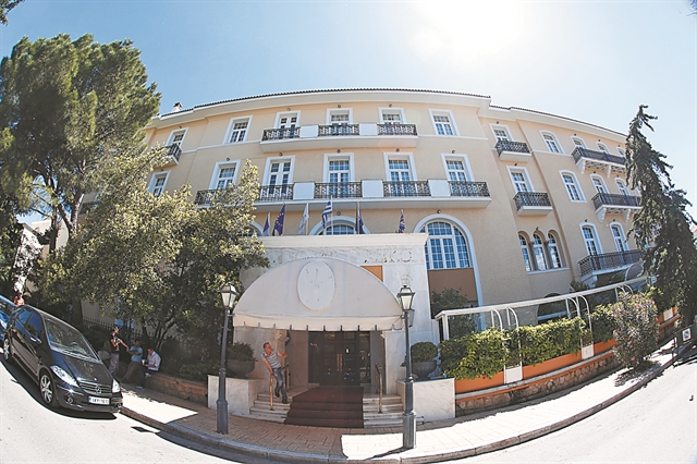 Ο μυστηριώδης επενδυτής από τη Βενεζουέλα