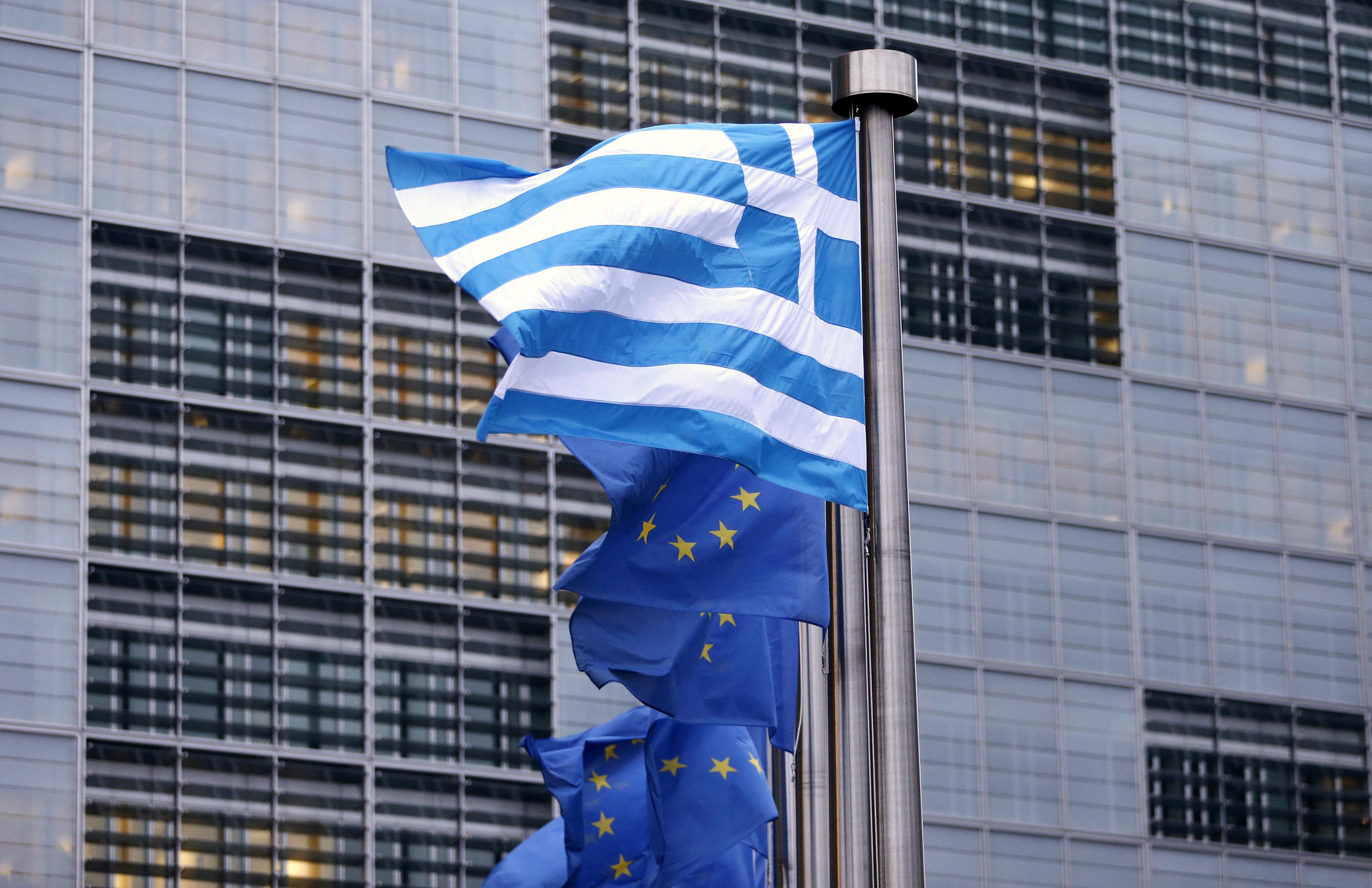 Bloomberg: Creditors to present agreement proposal to Greece