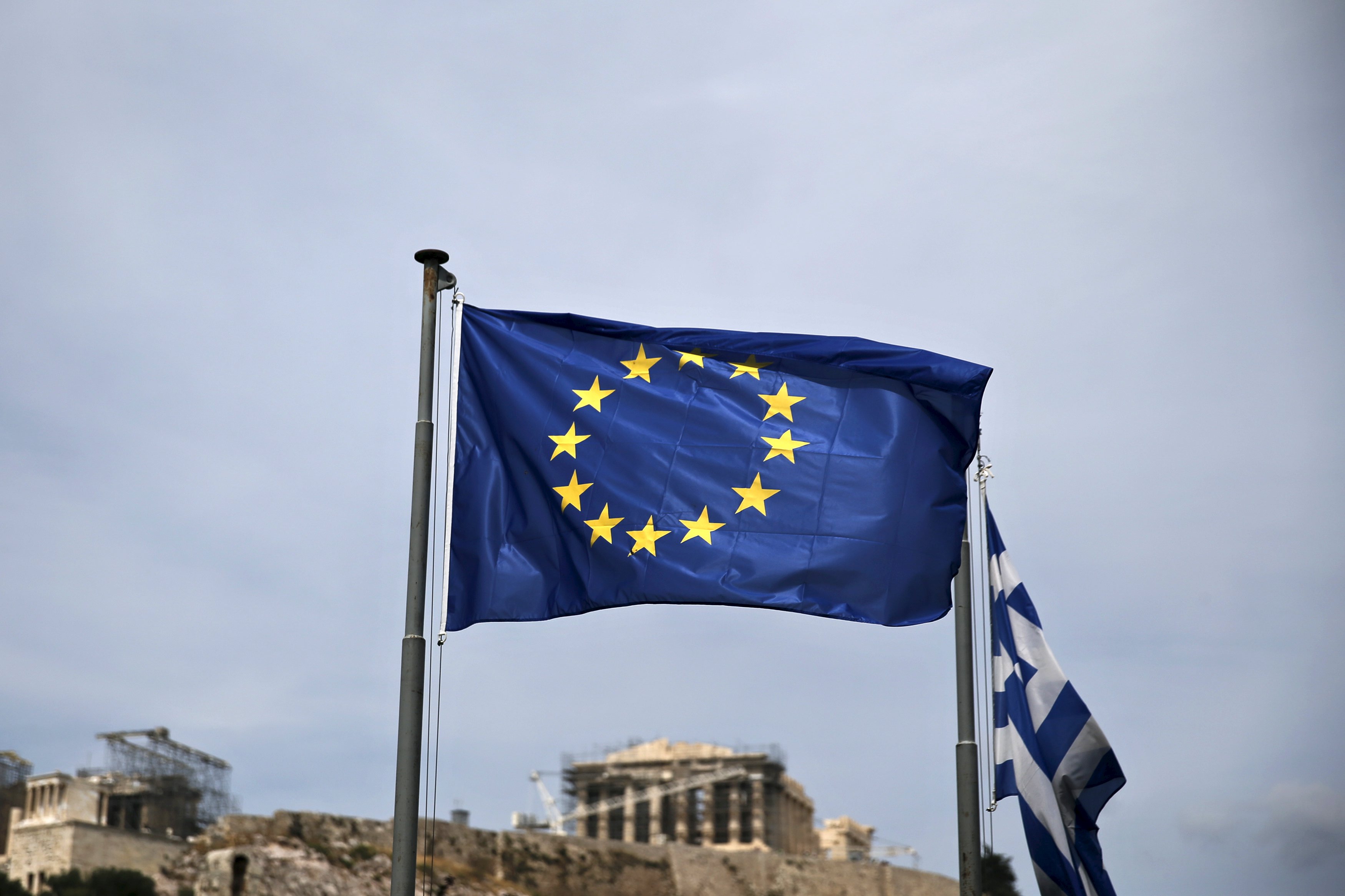 «Κλειδώνει» την Παρασκευή η λίστα των προαπαιτούμενων για την Ελλάδα