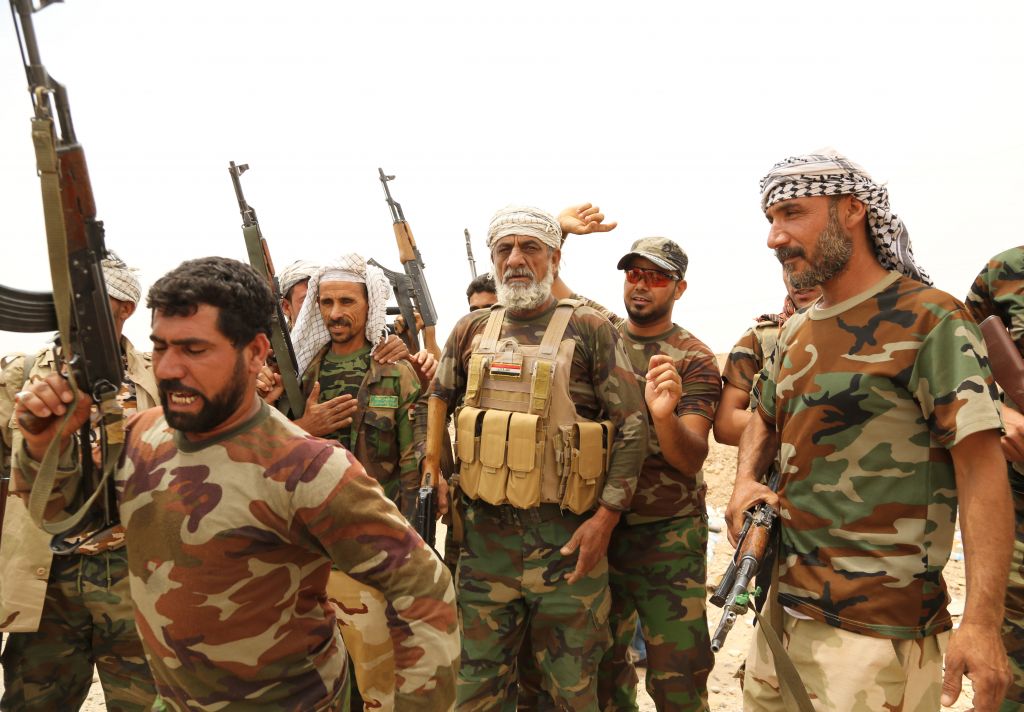 Συρία-Ιράκ: Νεκροί όσοι έφυγαν από τη Γαλλία για να γίνουν τζιχαντιστές