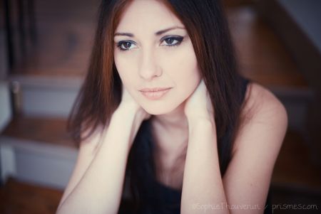 Μαρία Κοτρότσου: Είμαι άνθρωπος που του αρέσει να ζει το παρόν