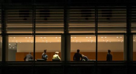 FT: Το σχέδιο για την Ελλάδα που συζήτησε η πενταμερής στο Βερολίνο