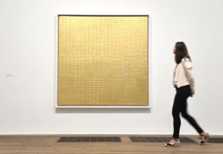 ARTnews: Ακρως σεξιστική η βιομηχανία της Τέχνης