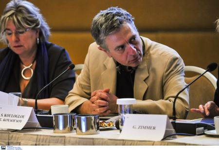 Κούλογλου προς Τσίπρα: Το δημοψήφισμα δεν είναι λύση