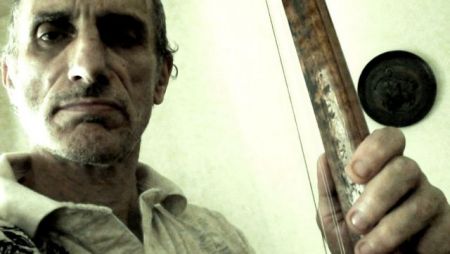 O χορός στην τραγωδία και ο Αρης Ρέτσος