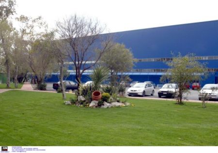 Λειτουργούν κανονικά οι αθλητικές εγκαταστάσεις στον Άγιο Κοσμά