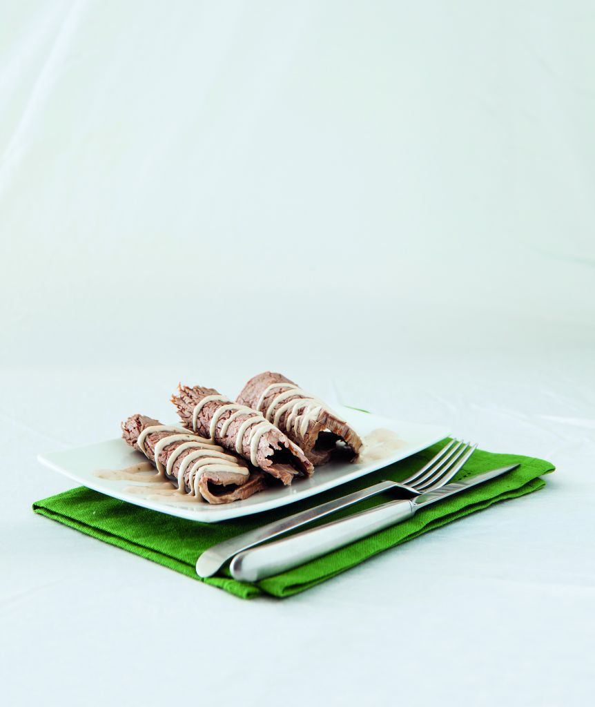 Βιτέλο τονάτο