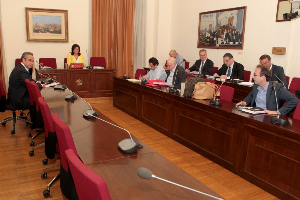 Μίχαλος: Παράδεισος το μνημόνιο μπροστά στη κόλαση της δραχμής