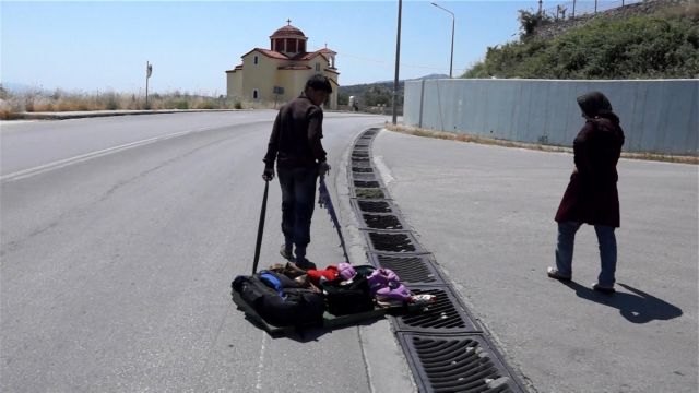 Δήμαρχος Λέσβου: Σοβαρός ο κίνδυνος για ανεξέγκτες καταστάσεις