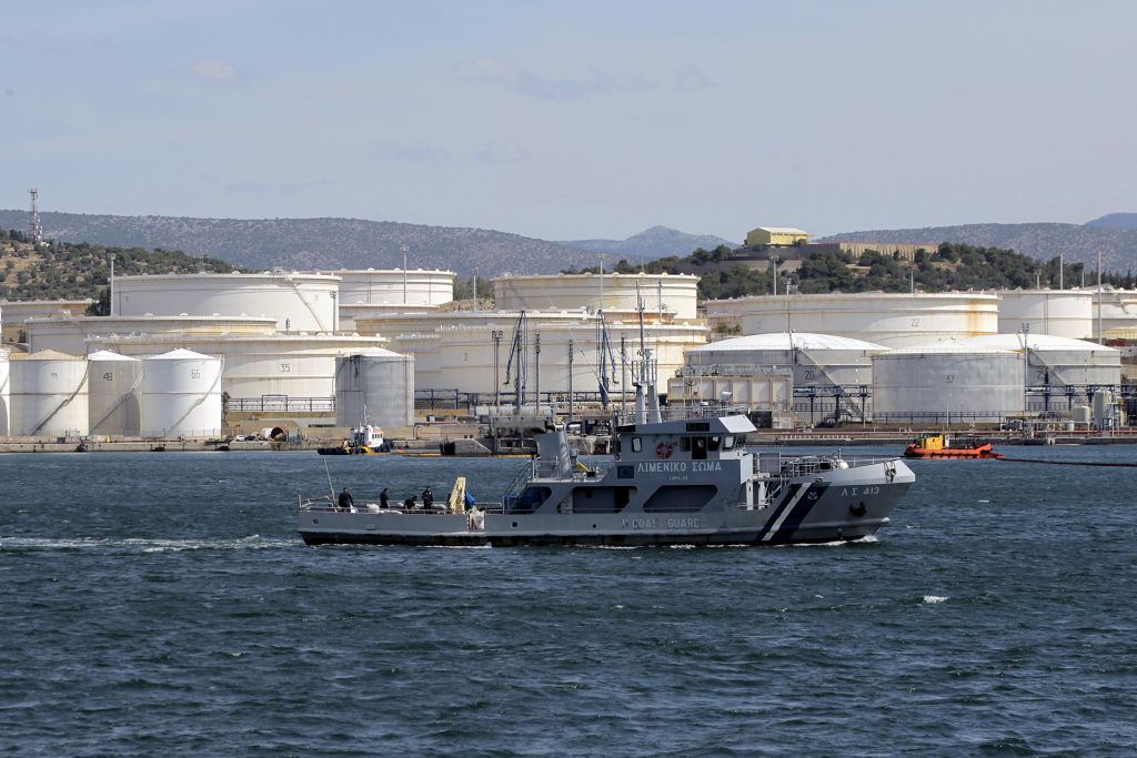 Κέρδη 130 εκατ. ευρώ για τα ΕΛΠΕ