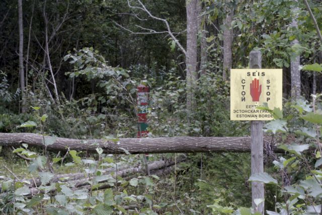 Η Μόσχα απαντά στο Πεντάγωνο για τον βαρύ οπλισμό στην Αν. Ευρώπη