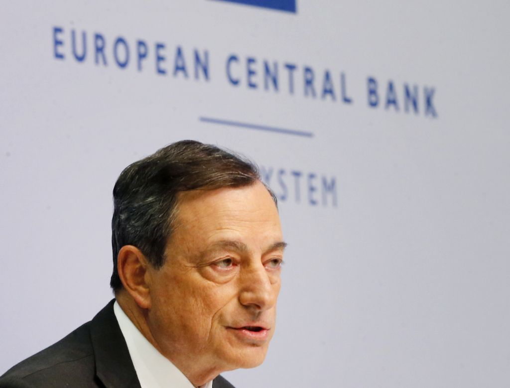 ΕΚΤ: Στη σωστή κατεύθυνση οι προτάσεις της Αθήνας