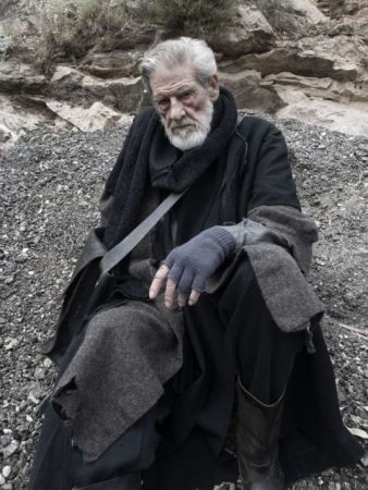 Γιάννης Βόγλης: Ξεκούραση σημαίνει θάνατος