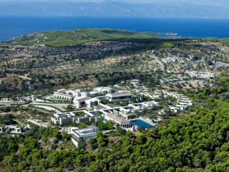 Οι τουριστικές επενδύσεις ξεπερνούν τις συμπληγάδες