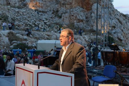 ΚΚΕ: «Προπαγανδιστική απάτη» τα περί «περήφανης διαπραγμάτευσης»