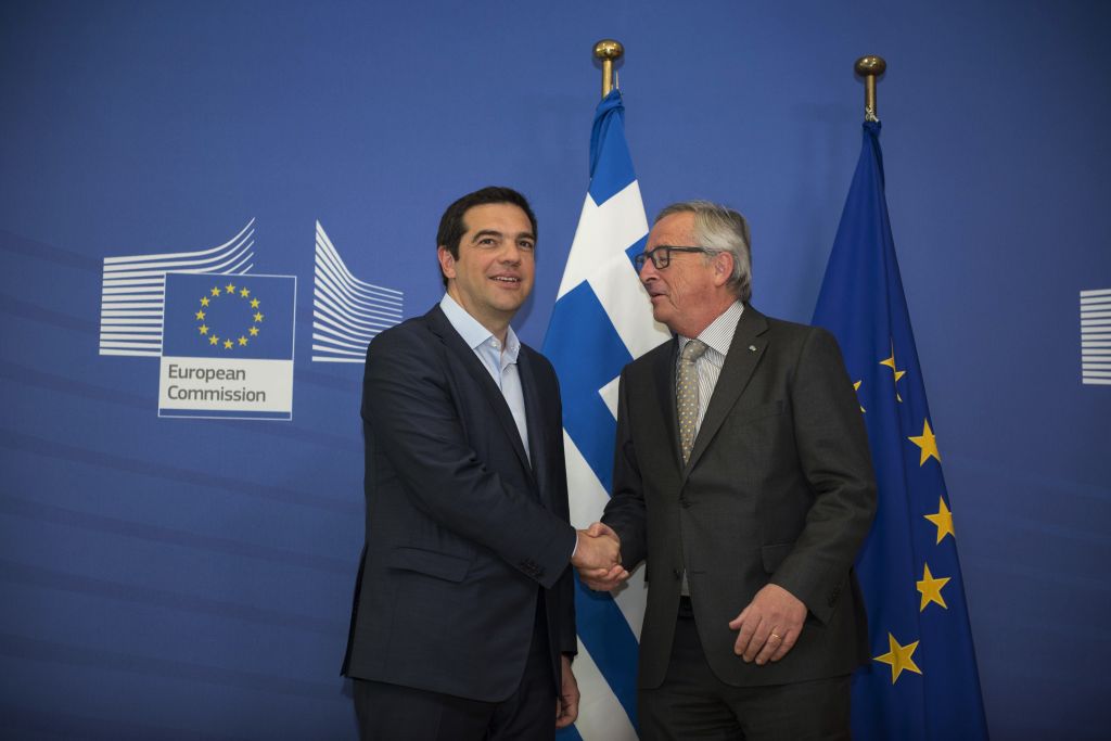 Δεν χωρούν διορθώσεις στο σχέδιο Γιούνκερ χωρίς ισοδύναμα μέτρα