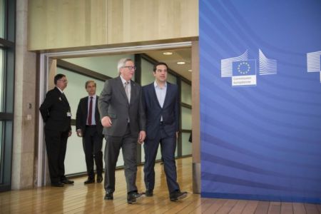 PM Tsipras: “Recessionary measures are not acceptable”