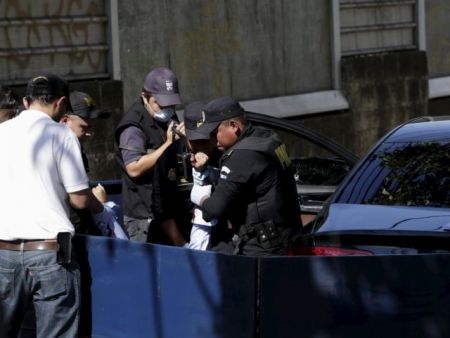 Γκάνα: Τουλάχιστον 90νεκροί από έκρηξη σε πρατήριο φυσικού αερίου