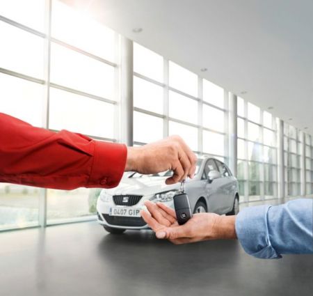 Κορυφαία διάκριση για τη Seat Τεχνοκάρ